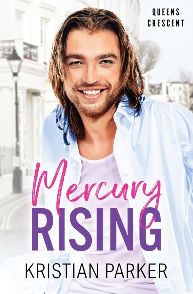 Mercury Rising
