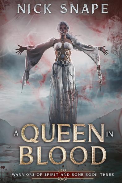 A Queen In Blood