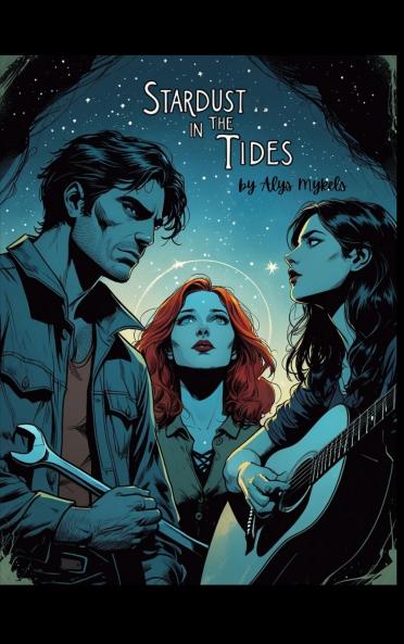 Stardust in the Tides