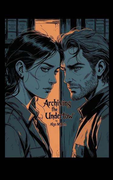 Archiving the Undertow