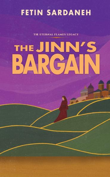 The Jinn's Bargain
