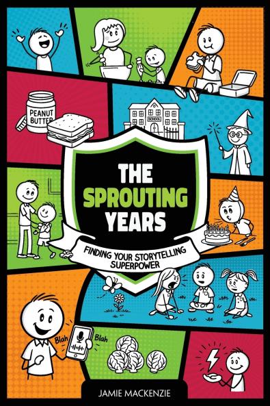 The Sprouting Years