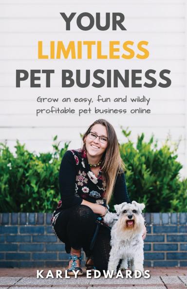 Your Limitless Pet Business
