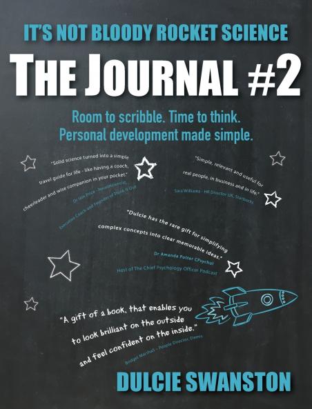 It's Not Bloody Rocket Science