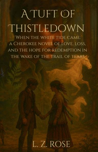 A Tuft Of Thistledown