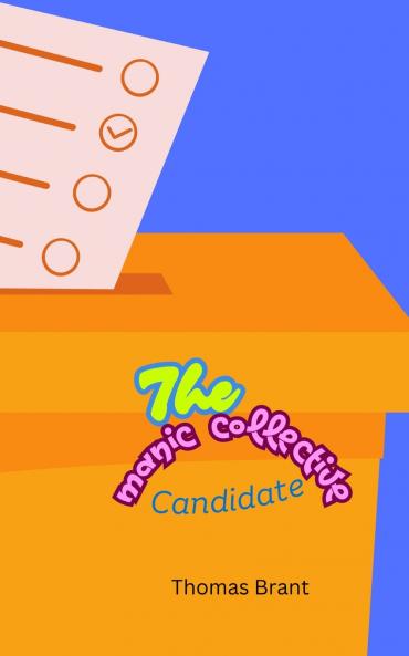 The Manic Collective Candidate