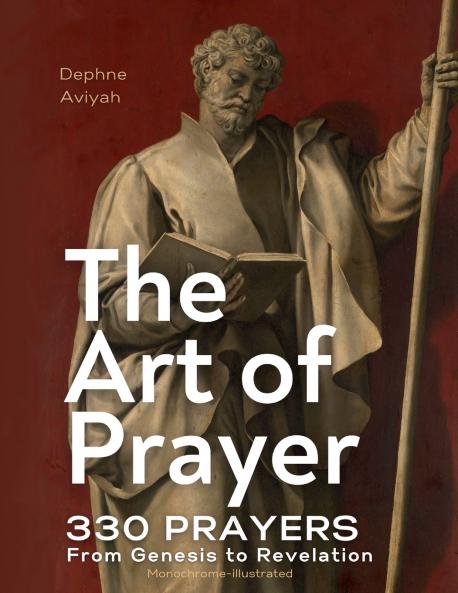 THE ART OF PRAYER