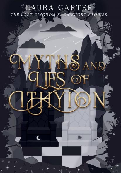 Myths and Lies of Ithyion