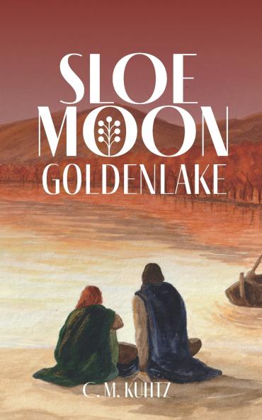 Sloe Moon - Goldenlake