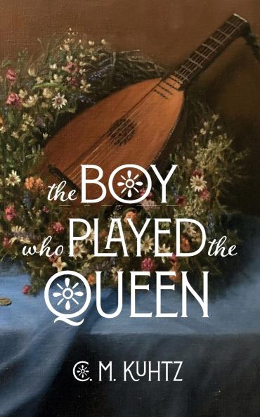 Boy Who Played the Queen