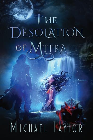 Desolation of Mitra