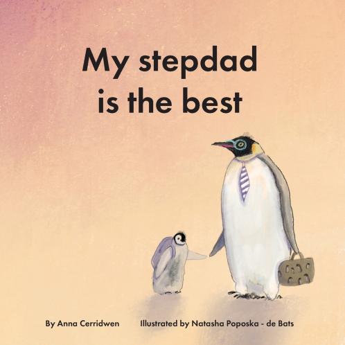 My Stepdad is the Best