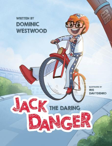 Jack Danger