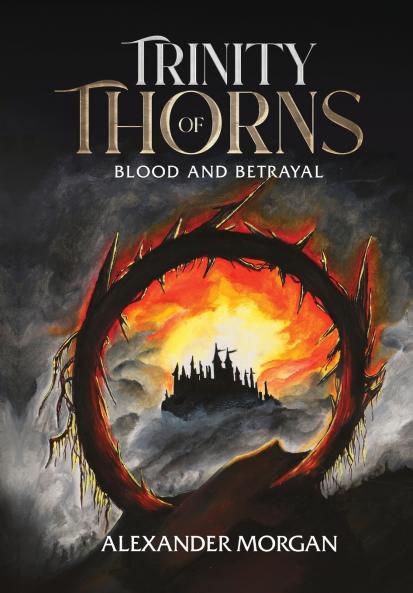 Trinity Of Thorns