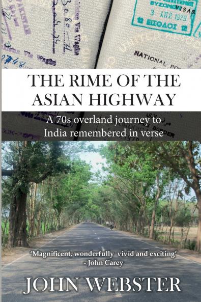 Rime of the Asian Highway