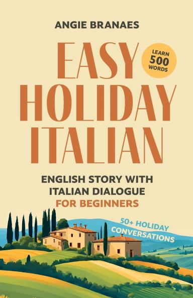 Easy Holiday Italian