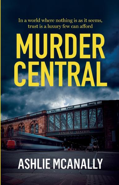 Murder Central