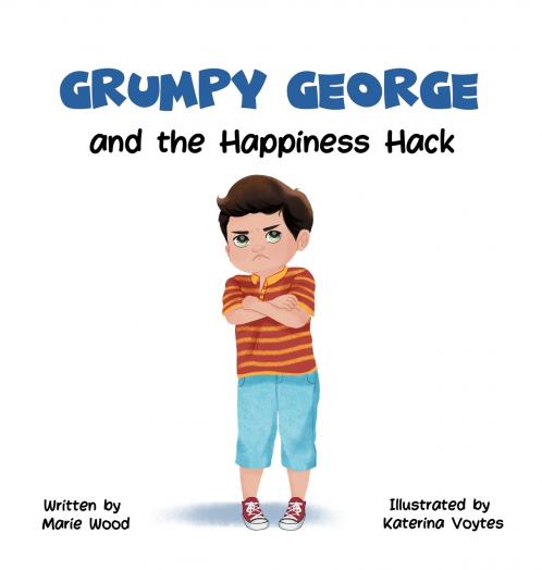 Grumpy George and the Happiness Hack