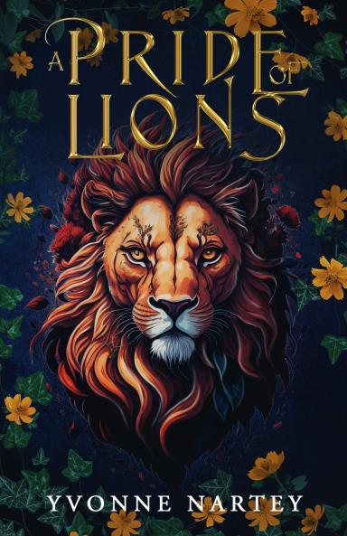 Pride of Lions