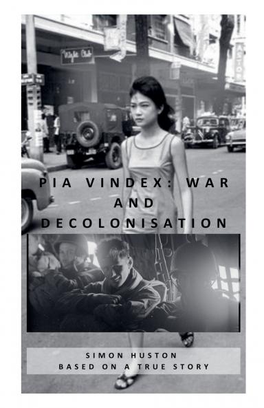 Pia Vindex