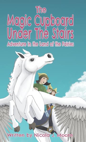 Adventure in the Land of the Fairies