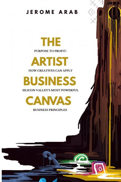 Artist Business Canvas