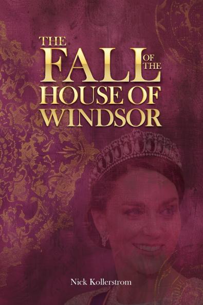 Fall of the House of Windsor