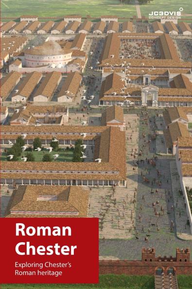 Roman Chester