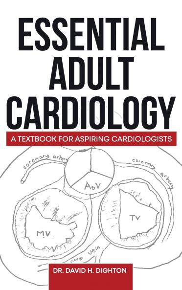 Essential Adult Cardiology