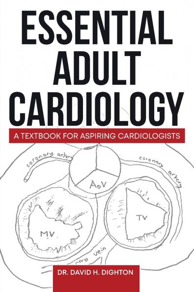 Essential Adult Cardiology