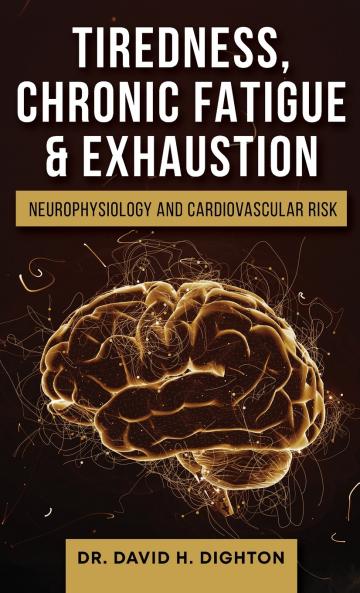 Tiredness Chronic Fatigue & Exhaustion