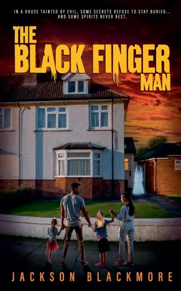 Black Finger Man