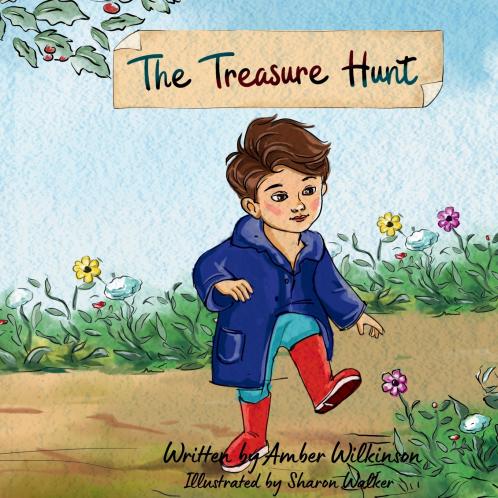 Treasure Hunt
