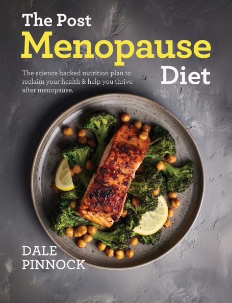 The Post menopause Diet