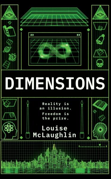 Dimensions - Science-Fiction Metaphysical Adventure