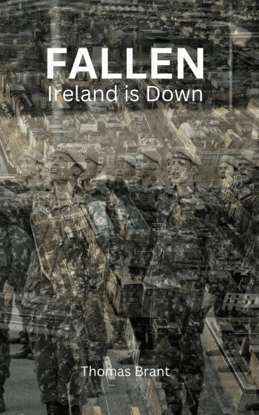 Ireland is Down