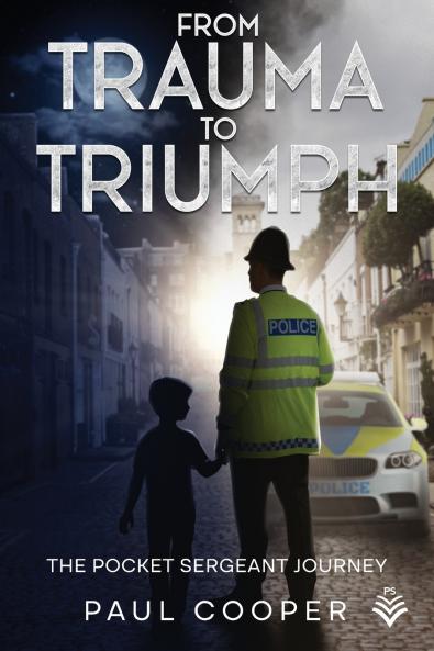 From Trauma To Triumph