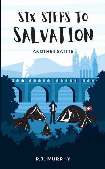 Six Steps to Salvation