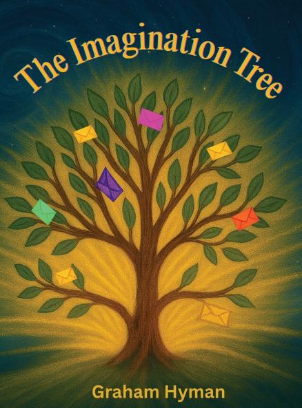 The Imagination tree