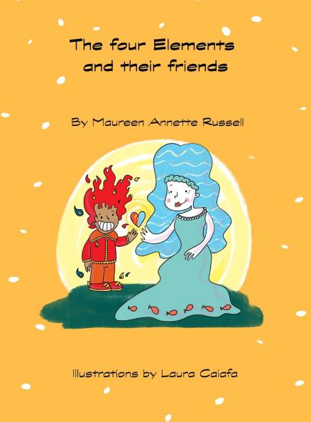 The Four Elements and Their Friends