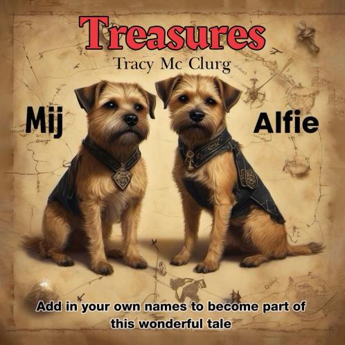 Treasures