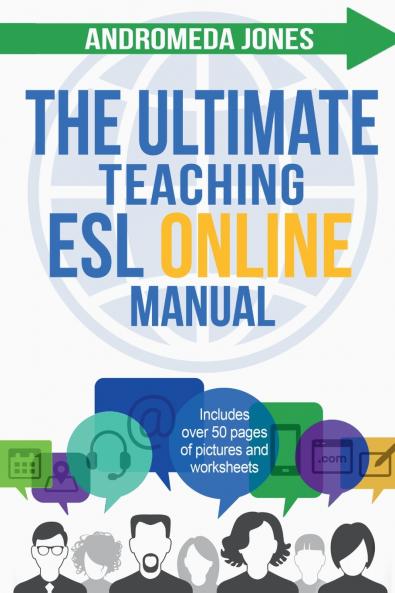 The Ultimate Teach ESL Online Manual