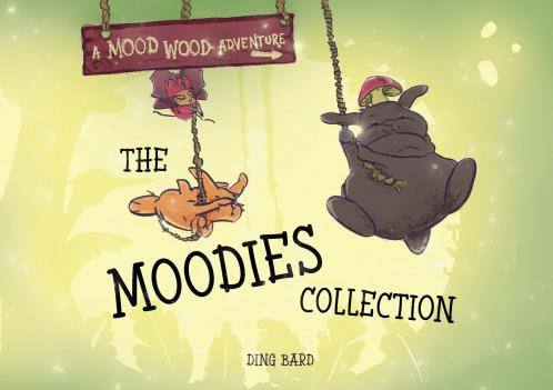 The Moodies Collection