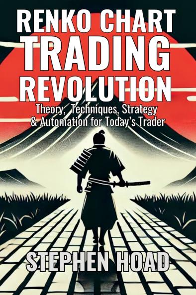 RENKO CHART TRADING REVOLUTION - Theory Techniques Strategy & Automation for Today's Trader