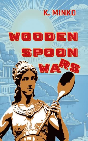 Wooden Spoon Wars