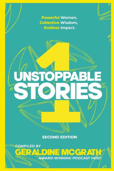 Unstoppable Stories 1