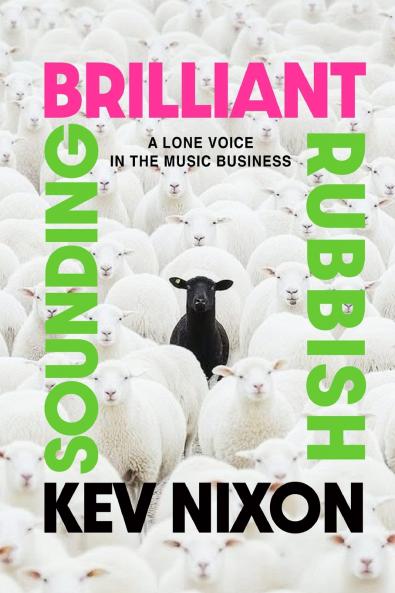 Brilliant Sounding Rubbish