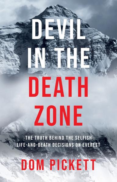 Devil in the Death Zone