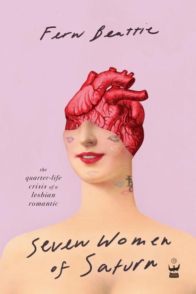 Seven Women of Saturn