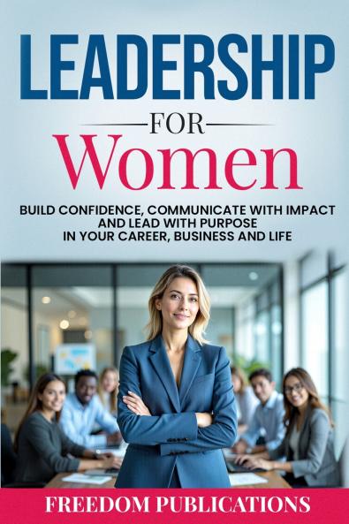 Leadership For Women